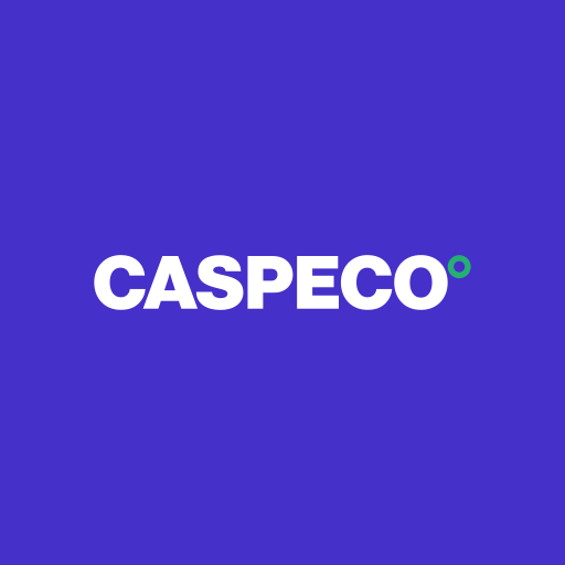 Caspeco logo