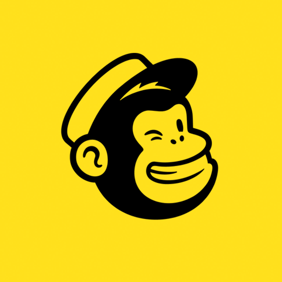 Mailchimp logo