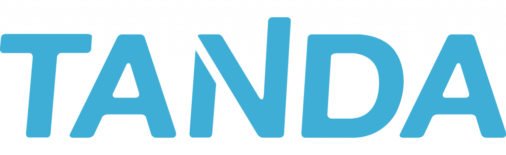 Tanda logo